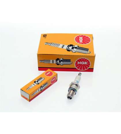 CAJA ( 10 BUJIAS ) BR8HSA NGK R: CBR8HSA10