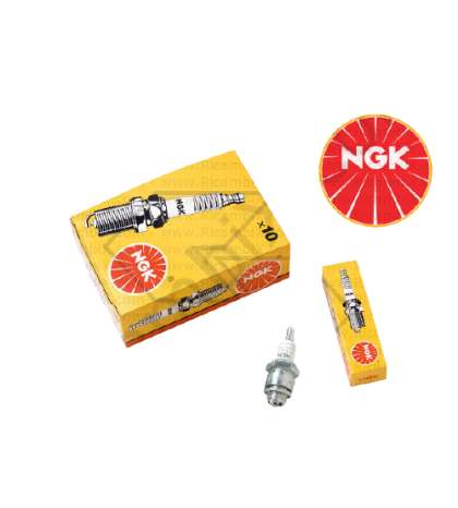 CAJA ( 10 BUJIAS ) BM7A ( MOTOSIERRA ) NGK R: CBM7A10