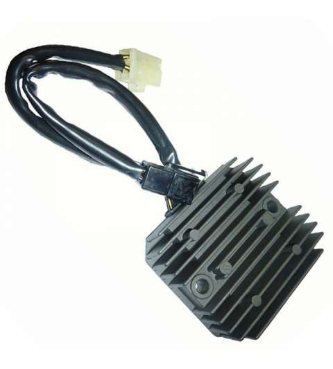 REGULADOR HONDA VT 600 SUN JAPONES R: 04552061