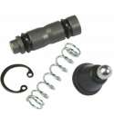 KIT REPARACIÓN BOMBA FRENO DERBI SENDA 50 C.C. R SM DRD PRO AJP R: 160.00.135