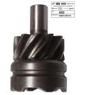 PIÑON ARRANQUE PIAGGIO 125 / 180 ( ORIGEN PIAGGIO ) R: 483538