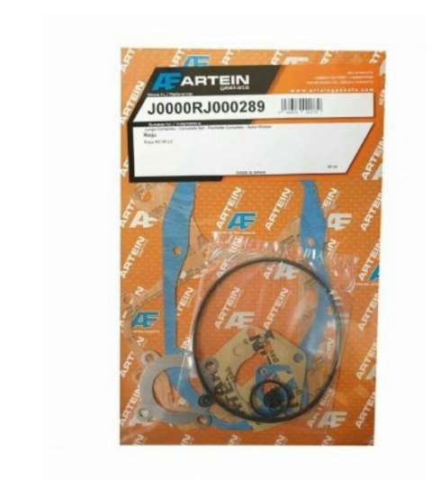 JUEGO DE JUNTAS COMPLETO RIEJU RV 50 AGUA ARTEIN R: J0000RV000289