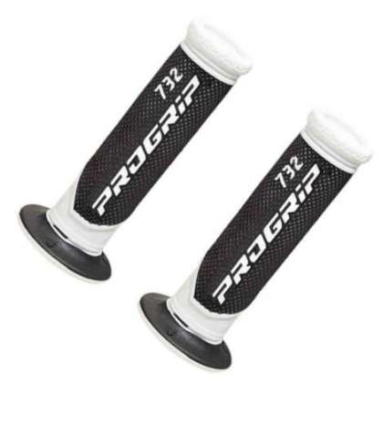 JUEGO PUÑOS PRO GRIP 732 BLANCO R: 344105