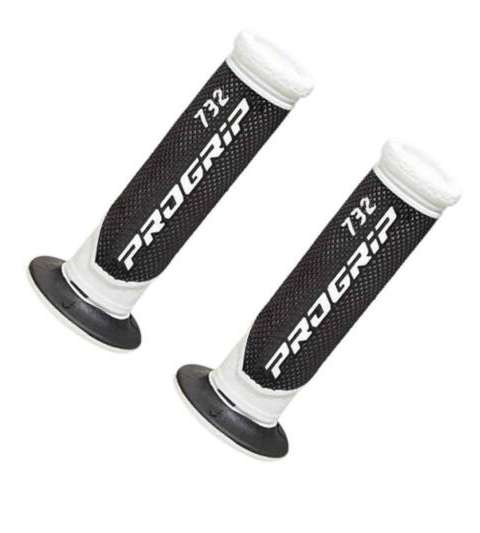 JUEGO PUÑOS PRO GRIP 732 BLANCO R: 344105