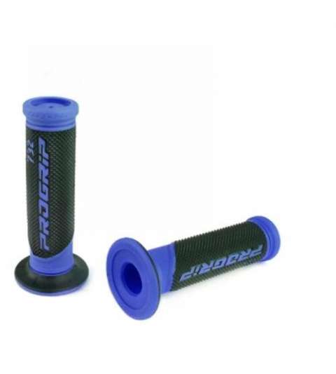 JUEGO PUÑOS PRO GRIP 732 AZUL R: 344101