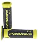 JUEGO PUÑOS PRO GRIP 732 AMARILLO R: 344102