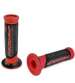 JUEGO PUÑOS PRO GRIP 732 ROJO R: 314104