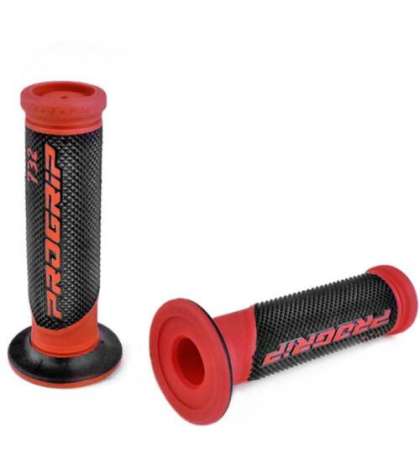 JUEGO PUÑOS PRO GRIP 732 ROJO R: 314104