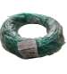 MACARRON ( 25 METROS ) VERDE SILICONA HIDROCARBUROS CERTIFICADO R25 R: 5X9RTSHI