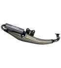TUBO DE ESCAPE EXTRA ( HOMOLOGADO ) AEROX 50 / JOG RR 50 GIANNELLI R: E31635P