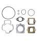 JUNTAS MOTOR PIAGGIO AC TYPHOON / ZIP 50 ARTEIN R: J0000PG000392