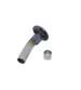 TUBO DE ESCAPE DERBI E3 ( MOTOR PIAGGIO ) 90 / 100 C.C. KRM R: KR183F