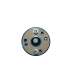 SILENCIADOR KRM 90 / 110 C.C. ALUMINIO AZUL R: KR163F