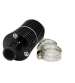 ENFRIADOR AGUA CNC NEGRO KRM R: KR213F