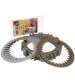 JUEGO DISCOS EMBRAGUE YAMAHA T-MAX 530 - MALOSSI - R: 5515608