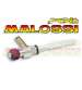 GRIFO MANUAL PIAGGIO NRG, TYPHOON, ZIP, MINARELLI SCOOTER MALOSSI R: 6511990B