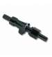 ENCHUFE RÁPIDO MACARRÓN GASOLINA 8 MM. R: 9543
