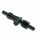 ENCHUFE RÁPIDO MACARRÓN GASOLINA 8 MM. R: 9543