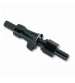 ENCHUFE RÁPIDO MACARRÓN GASOLINA 6 MM. R: 9542