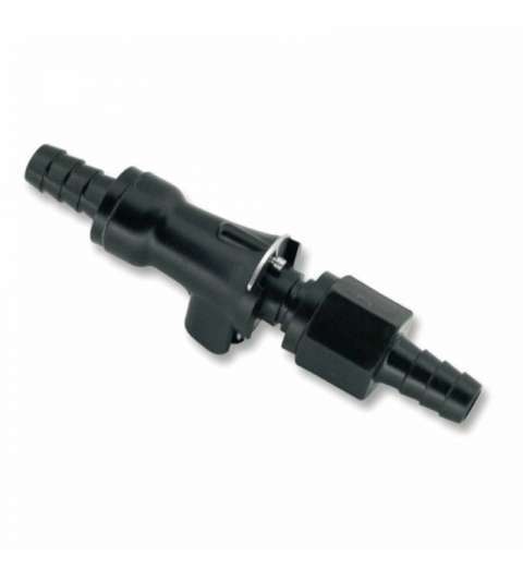 ENCHUFE RÁPIDO MACARRÓN GASOLINA 6 MM. R: 9542