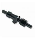 ENCHUFE RÁPIDO MACARRÓN GASOLINA 6 MM. R: 9542
