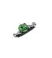 ADHESIVO KRM PRO RIDE VERDE