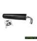 TUBO DE ESCAPE YAMAHA AEROX / JOG RR 50 DAEMON CARENZI R: 017271