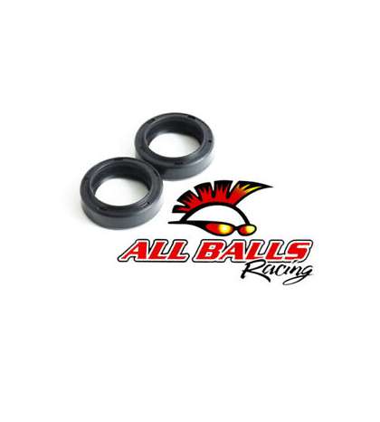 KIT RETENES ACEITE DE HORQUILLA (30 X 40.5 X 10.5) ALL BALLS 55-102