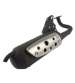 TUBO DE ESCAPE "SILENT PRO" SUZUKI KATANA AC/LC - TECNIGAS - R: 030736311