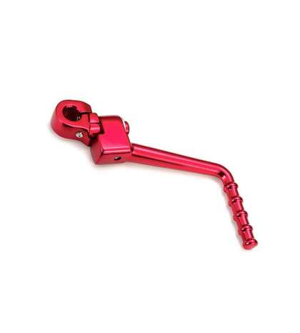 PEDAL DE ARRANQUE DERBI SENDA E2 ROJO R: 784 RJ