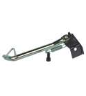 CABALLETE LATERAL YAMAHA AEROX 50 CROMADO / NEGRO TUNE R: 370012