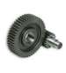 DESARROLLO SECUNDARIO HTQ 14/43 MOTOR YAMAHA 50 MALOSSI R: 6714775