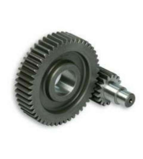 DESARROLLO SECUNDARIO HTQ 14/43 MOTOR YAMAHA 50 MALOSSI R: 6714775