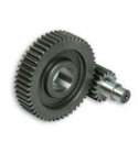 DESARROLLO SECUNDARIO HTQ 14/43 MOTOR YAMAHA 50 MALOSSI R: 6714775