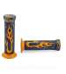 JUEGO DE PUNOS TNT FLAMMING NARANJAS R: 344204D