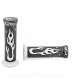 JUEGO DE PUÑOS GEL TNT FLAMMING BLANCOS R: 344204E