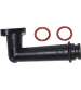 TUBO BOMBA AGUA YAMAHA X MAX 250 / X CIITY 250 ETRE R: MA05203