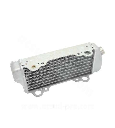 RADIADOR RIEJU MRT / MRT PRO ( DESDE 2018 ) EURO 4 TNT R: 093600I