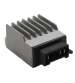 REGULADOR DE CORRIENTE DERBI 50 SENDA 1994-04, GPR 1997-04 LEONELLI(CONECTOR NEGRO 3 ENCHUFE) TNT R: 18035A