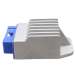 REGULADOR DE CORRIENTE DERBI 50 SENDA 1994-05 DUCATI (CONECTOR AZUL 5 ENCHUFES) TNT R: 180353