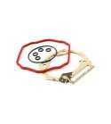 KIT JUNTAS CILINDRO AIRSAL DERBI E3 70 C.C. D. 48 MM. R: 14084248