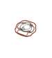 KIT JUNTAS CILINDRO AIRSAL PIAGGIO LC 70 C.C. R: 140621476