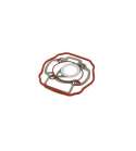 KIT JUNTAS CILINDRO AIRSAL PIAGGIO LC 70 C.C. R: 140621476