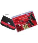 KIT REPARACIÓN PINCHAZOS + BOLSA GRYYP R: K002