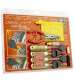 KIT REPARACION PINCHAZOS MOTO GRYYP R: K004