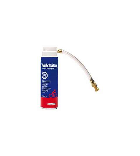 REPARACIÓN PINCHAZOS WELDTITE GOMA R: 81303010