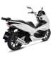 ESCAPE COMPLETO LEOVINCE LV ONE EVO HONDA PCX 125 R: LV14327E
