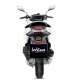 ESCAPE COMPLETO LEOVINCE LV ONE EVO HONDA PCX 125 R: LV14327E