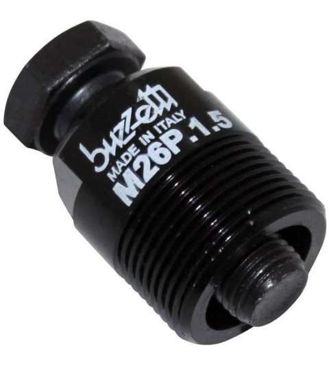 EXTRACTOR VOLANTE 26 X 1.50 ROTAX 122 R: 19484