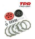 EMBRAGUE COMPLETO RACING MOTORES AM6 TPR FACTORY TOP PERFOMANCES R: 99F5MAM10